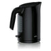 Braun WK 3110BK Wasserkocher 1,7L schwarz