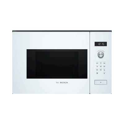 BFL524MW0 Einbau Mikrowelle 20L weiß