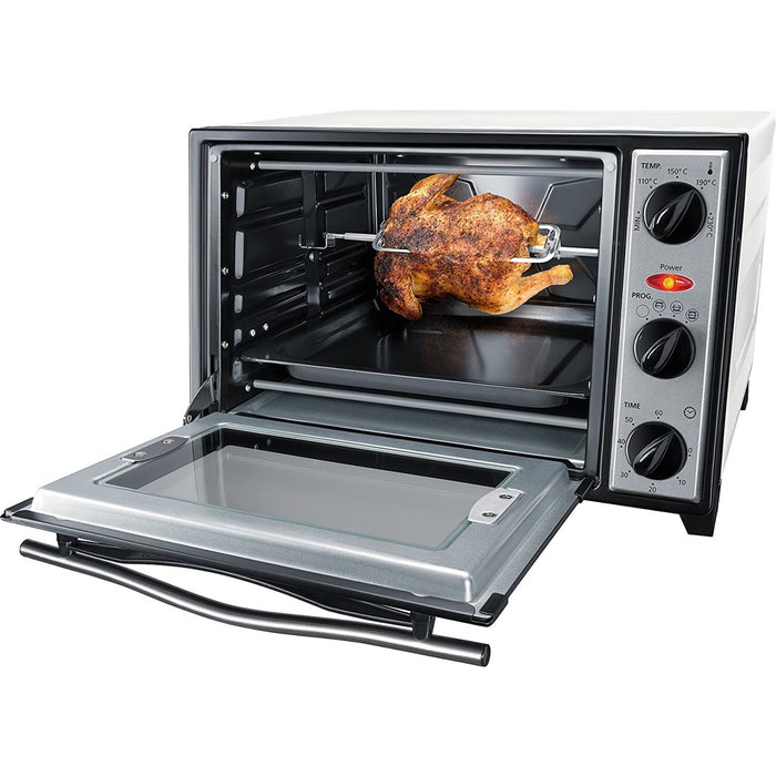 Steba KB 27 U.2 Mini-Backofen 20Liter