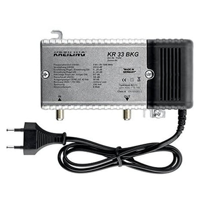 KR 33 BKG TV-Verstärker