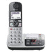 Panasonic KX-TGE522GS Senioren-Telefon