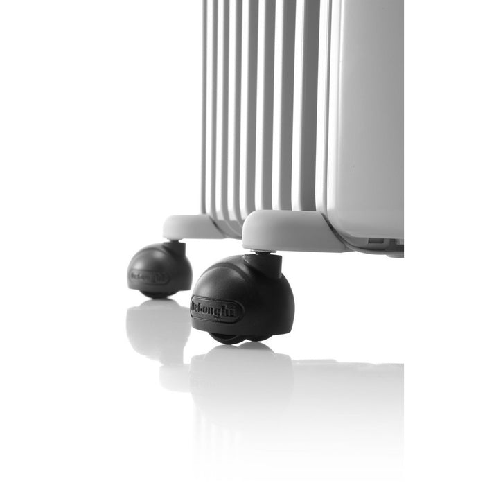 De’Longhi TRRS 0920 Radiator grau