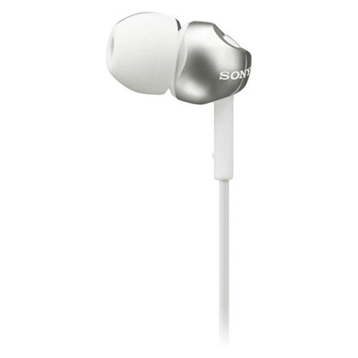 MDR-EX 110 APW In-Ear Kopfhörer weiß