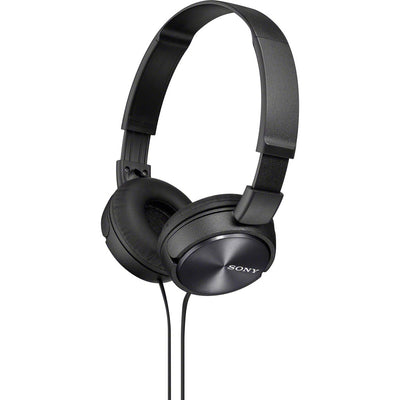 MDR-ZX 310 B On-Ear Kopfhörer schwarz