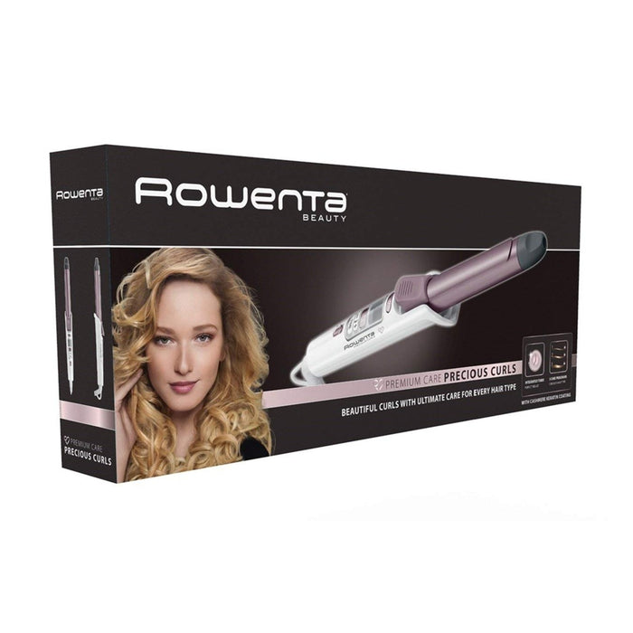 Rowenta CF3460 Lockenstab weiß