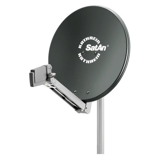 Produktbild Parabolantenne - Kathrein CAS 80gr Offset-Parabolantenne graphit