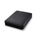 WD Elements Portable 4TB USB 3.0 ext. Festplatte  schwarz