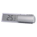 Technoline WS 7026 Fensterthermometer grau