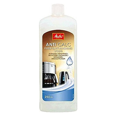 AntiCalc FilterMachines Liquid (250ml) Flüssigentkalker
