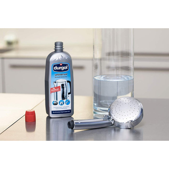 Durgol Universal Entkalker 750 ml