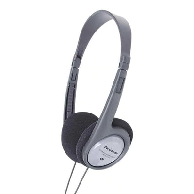 RP-HT 090 E-H Kopfhörer grau