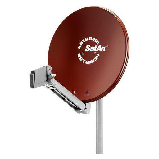 Produktbild Parabolantenne - Kathrein CAS 80ro Parabolantenne rot