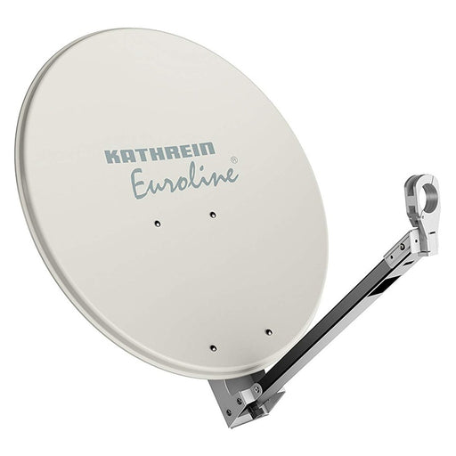 Produktbild Parabolantenne - Kathrein KEA 650/W Sat-Schüssel 65 cm weiß