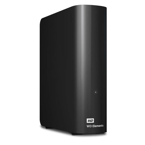 Produktbild externe HDD-Festplatte - WD Elements Desktop 3.0 6TB ext. Festplatte