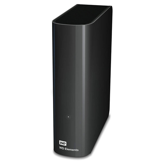 WD Elements Desktop 3.0 6TB ext. Festplatte