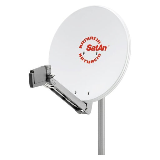 Produktbild Parabolantenne - Kathrein CAS 80ws Offset Parabolantenne weiß