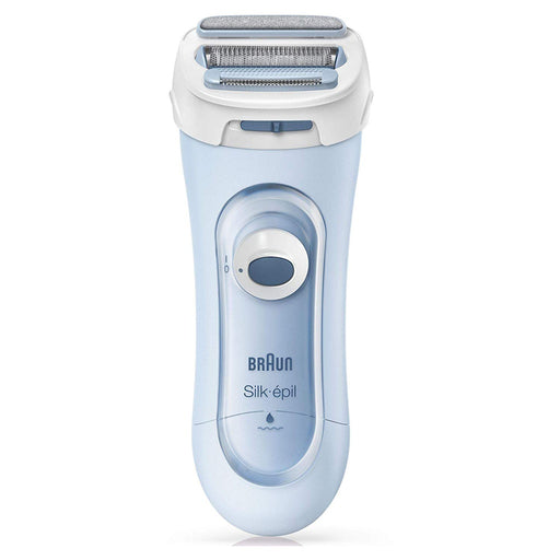 Produktbild Lady Shaver - Braun LS 5160 Lady Shaver blau