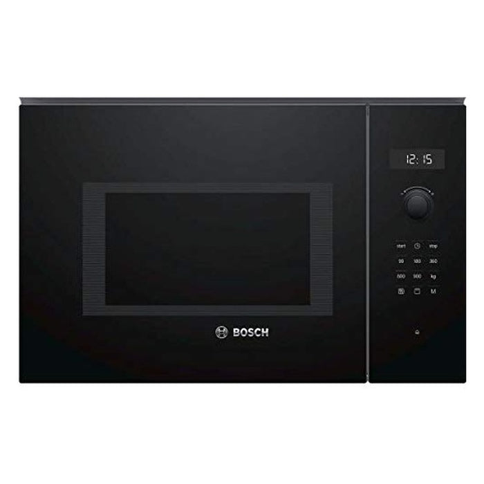 Bosch BEL554MB0 Mikrowelle 25 L schwarz