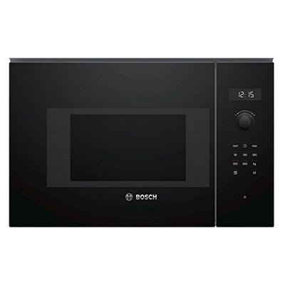 BFL524MB0 Einbau- Mikrowelle 20 L schwarz