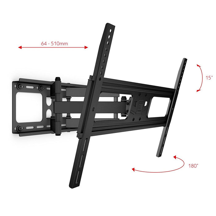 OFA WM4661 TV-Wandhalterung Solid 32-84 Zoll