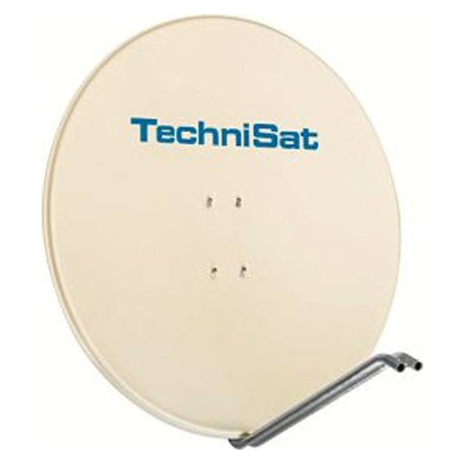Produktbild Parabolantenne - Technisat Satman 850 Plus SAT Schüssel 85 cm beige