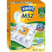 Swirl M 52/4 MP PLUS GREEN Staubsaugerbeutel