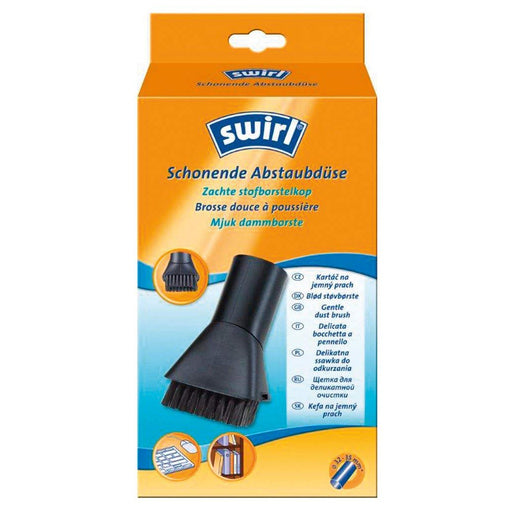 Produktbild Staubpinsel - Swirl Schonende Abstaubdüse