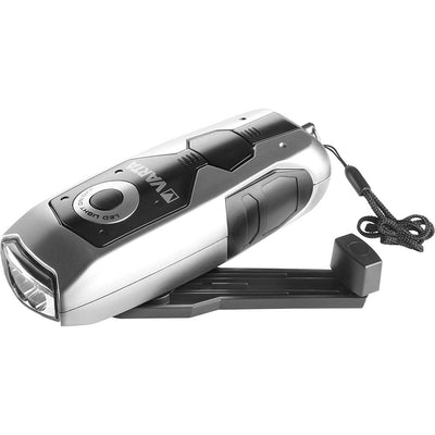Dynamo Light Taschenlampe