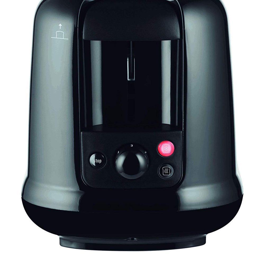 Produktbild Toaster - Moulinex LT261D Toaster subito rot/schwarz