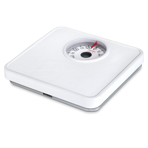 Produktbild Personenwaage - Soehnle 61098 Tempo Personenwaage weiß