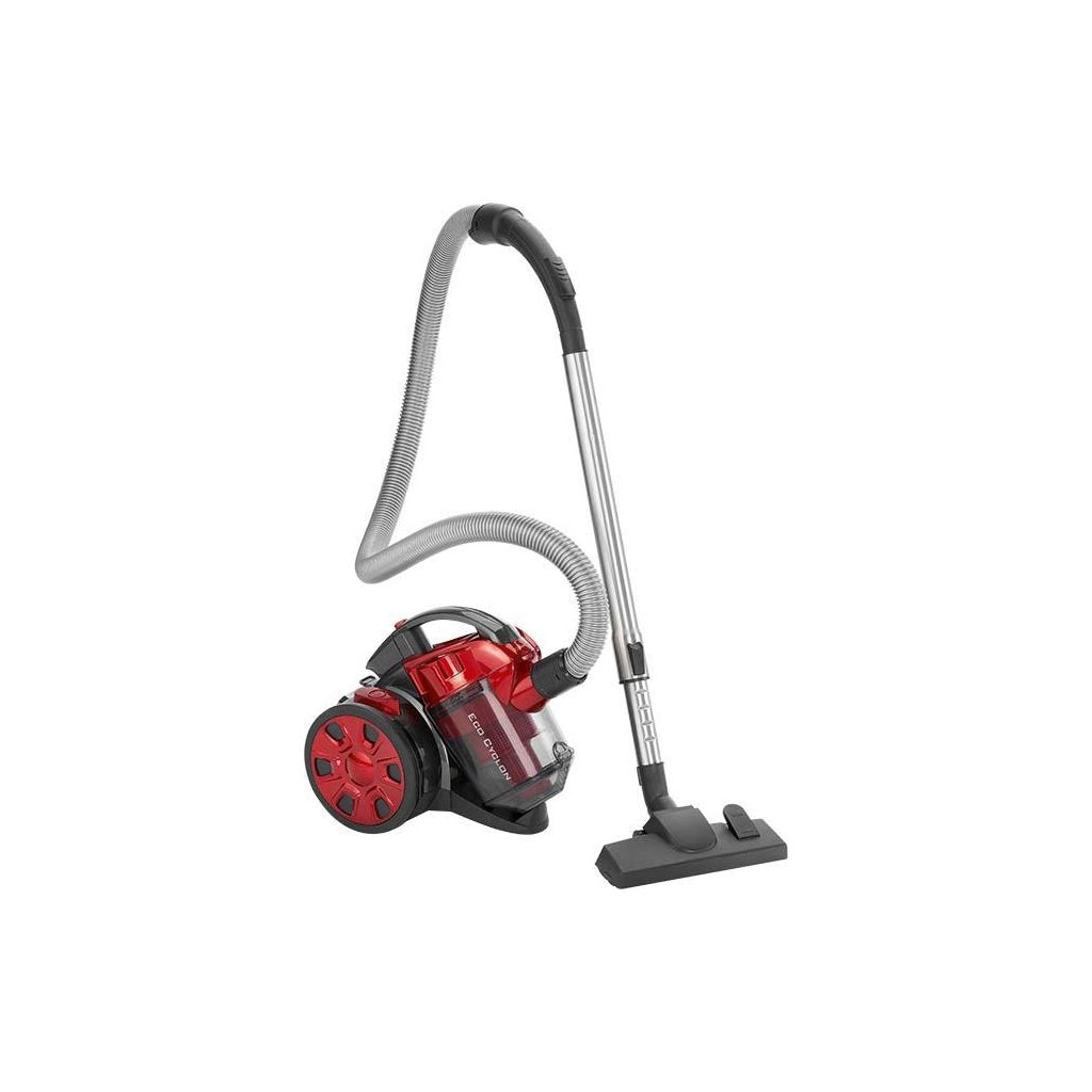 Produktbild Bürstsauger - Bomann BS 3000 CB Bodenstaubsauger rot