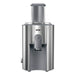 Braun J 700 Juicer Multiquick 7 Entsafter silber