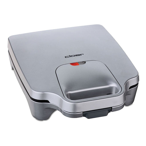 Produktbild Sandwichmaker - Cloer 6269 Sandwichmaker 4er XXL