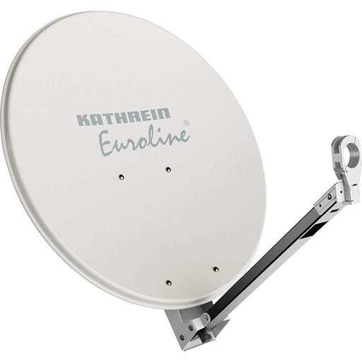 Produktbild Sat-Spiegel - Kathrein KEA 850/W Sat-Spiegel weiß