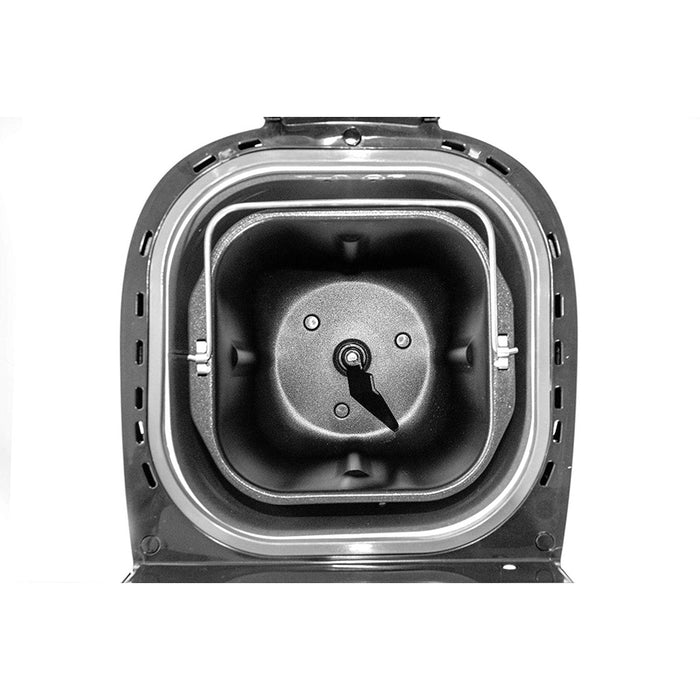 Rommelsbacher BA 550 Brotbackautomat