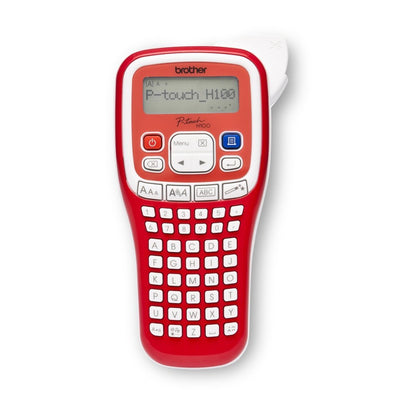 P-touch PT-H100 Beschriftungsgerät