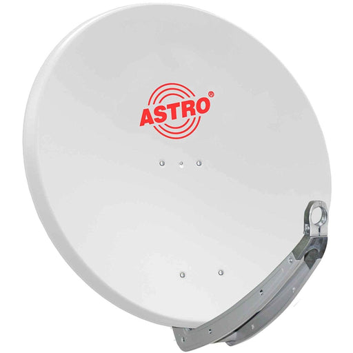 Produktbild Parabolantenne - Astro ASP 78 SAT-Schüssel 78 cm weiß