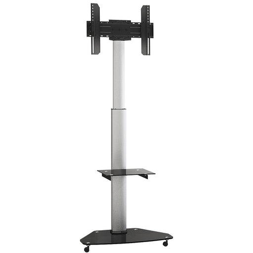Produktbild TV-Standfuß - MyWall HP1D Standfuß für Flachbildschirm 37" bis 70" bis 40kg
