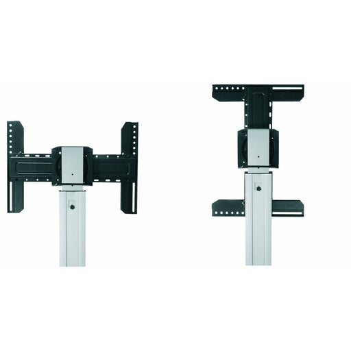 Produktbild TV-Standfuß - My Wall HP 1 D Standfuß f. Flachbildschirm bis 70"