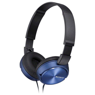 MDR-ZX 310 L Kopfhörer blau