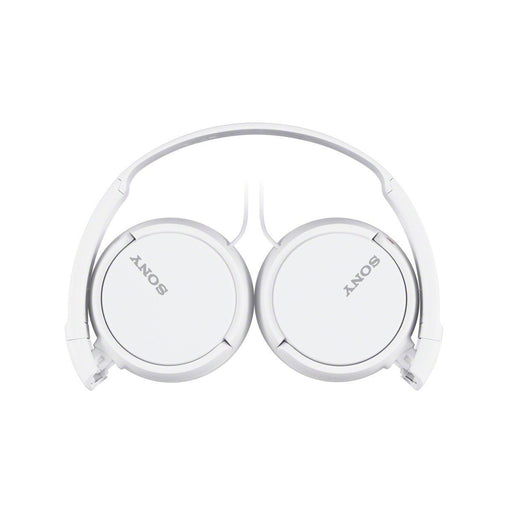 Produktbild On-Ear-Kopfhörer - Sony MDR-ZX 110 APW Kopfhörer weiß