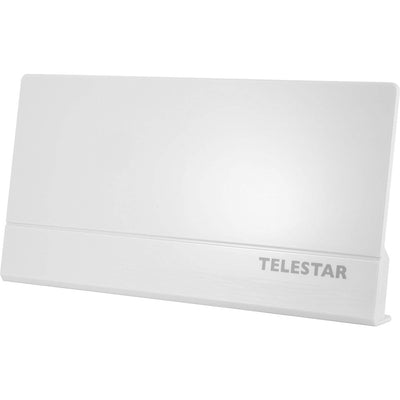 ANTENNA 9 LTE Zimmerantenne weiß