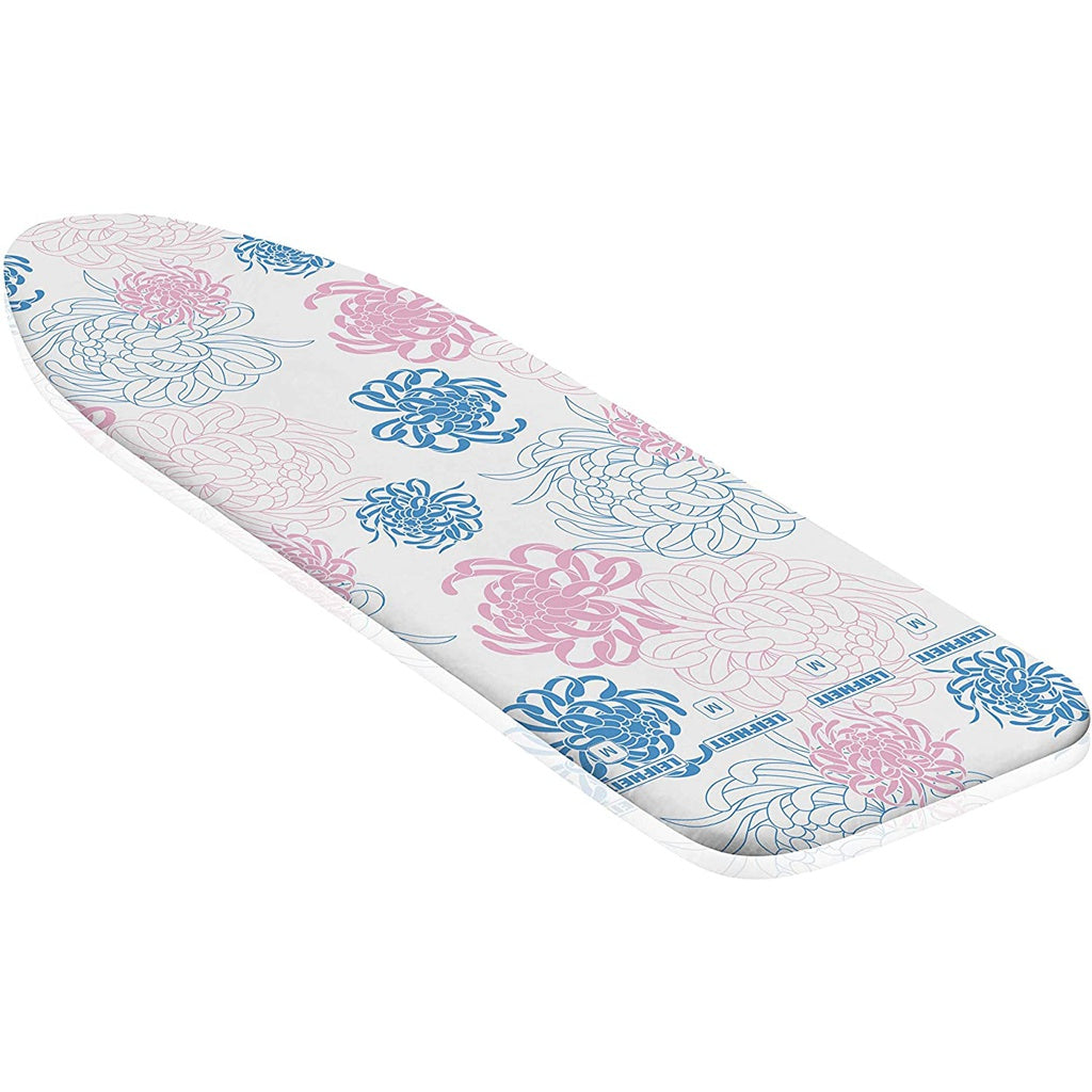 Produktbild Bügelbrettbezug - Leifheit 71597 Cotton Classic S Bügeltischbezug farblich sortiert