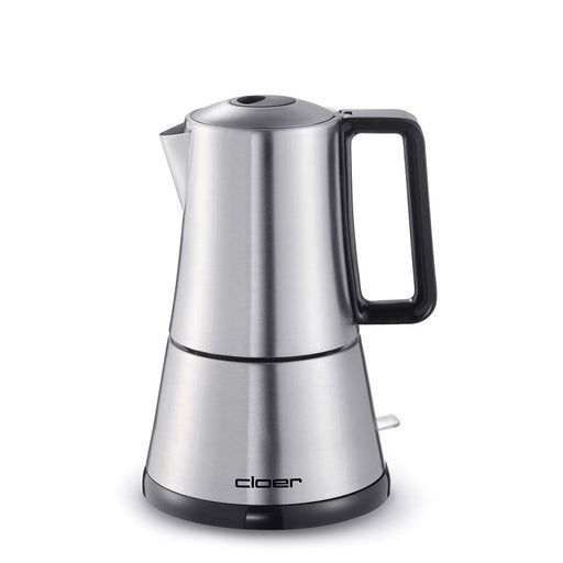 Produktbild Espressokocher - Cloer 5918 Mini-Espresso-Kocher