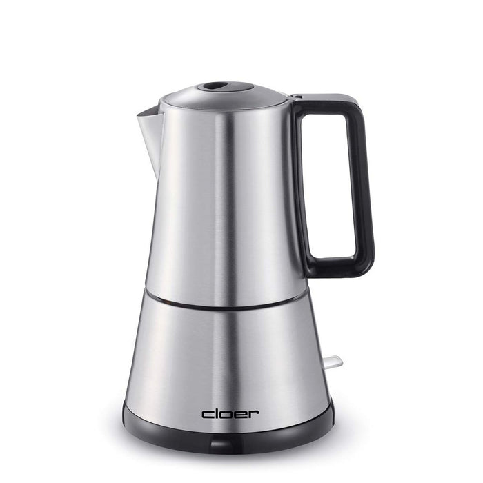 Cloer 5918 Mini-Espresso-Kocher