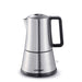 Cloer 5918 Mini-Espresso-Kocher