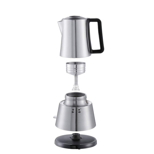 Produktbild Espressokocher - Cloer 5918 Mini-Espresso-Kocher