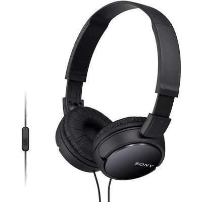 MDR-ZX 110 APB Kopfhörer schwarz