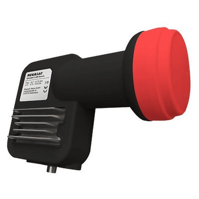 Diavolo Unicable II Quattro LNB (4er)