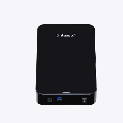 Produktbild externe HDD-Festplatte - Intenso Memory ext. Festplatte 3,5" 6TB schwarz